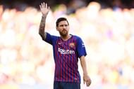 FC Barcelona v Boca Juniors - Joan Gamper Trophy